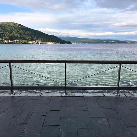 Muros Sobre El Mar Luaran gambar